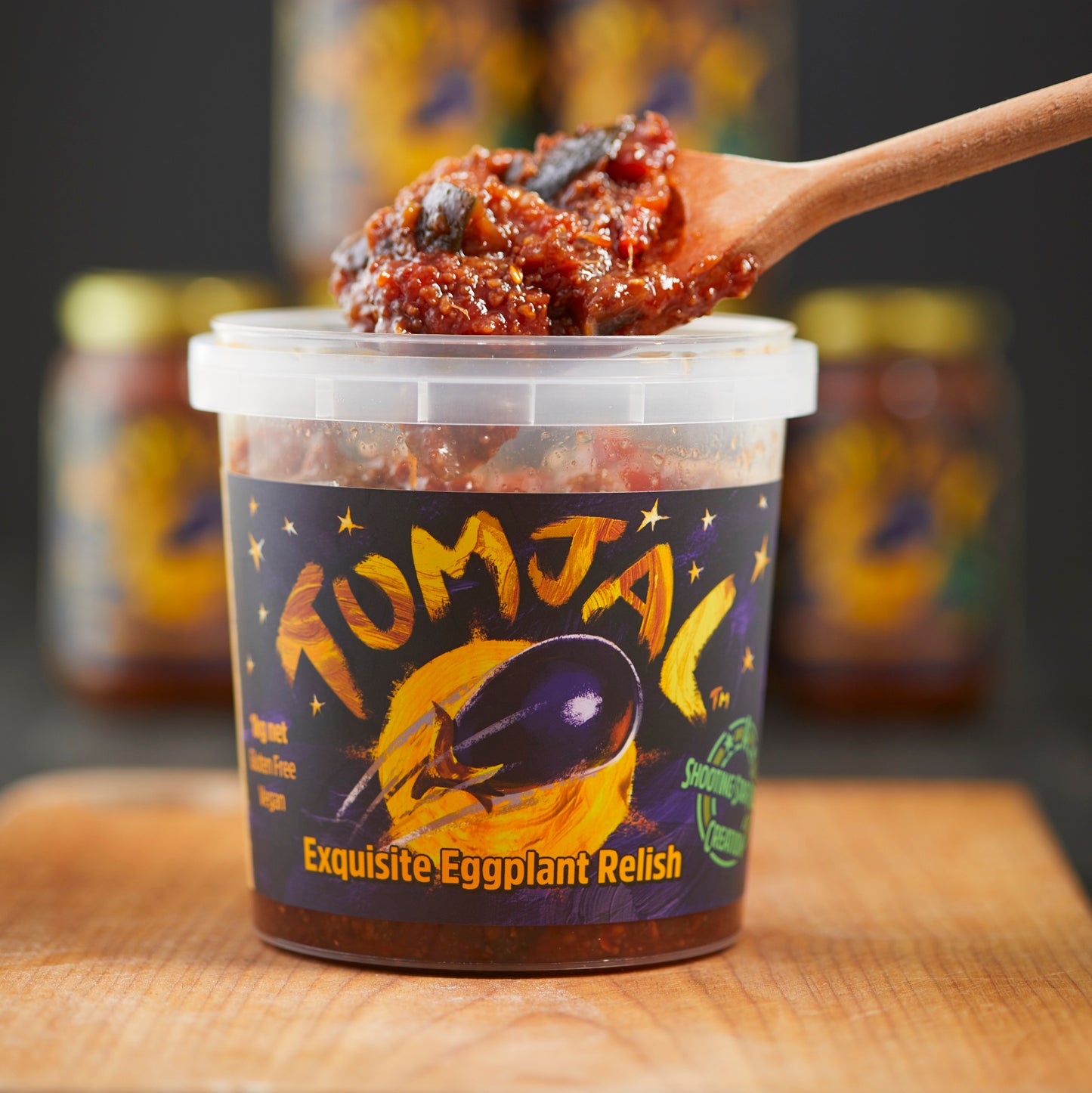 Wholesale Tub 1kg