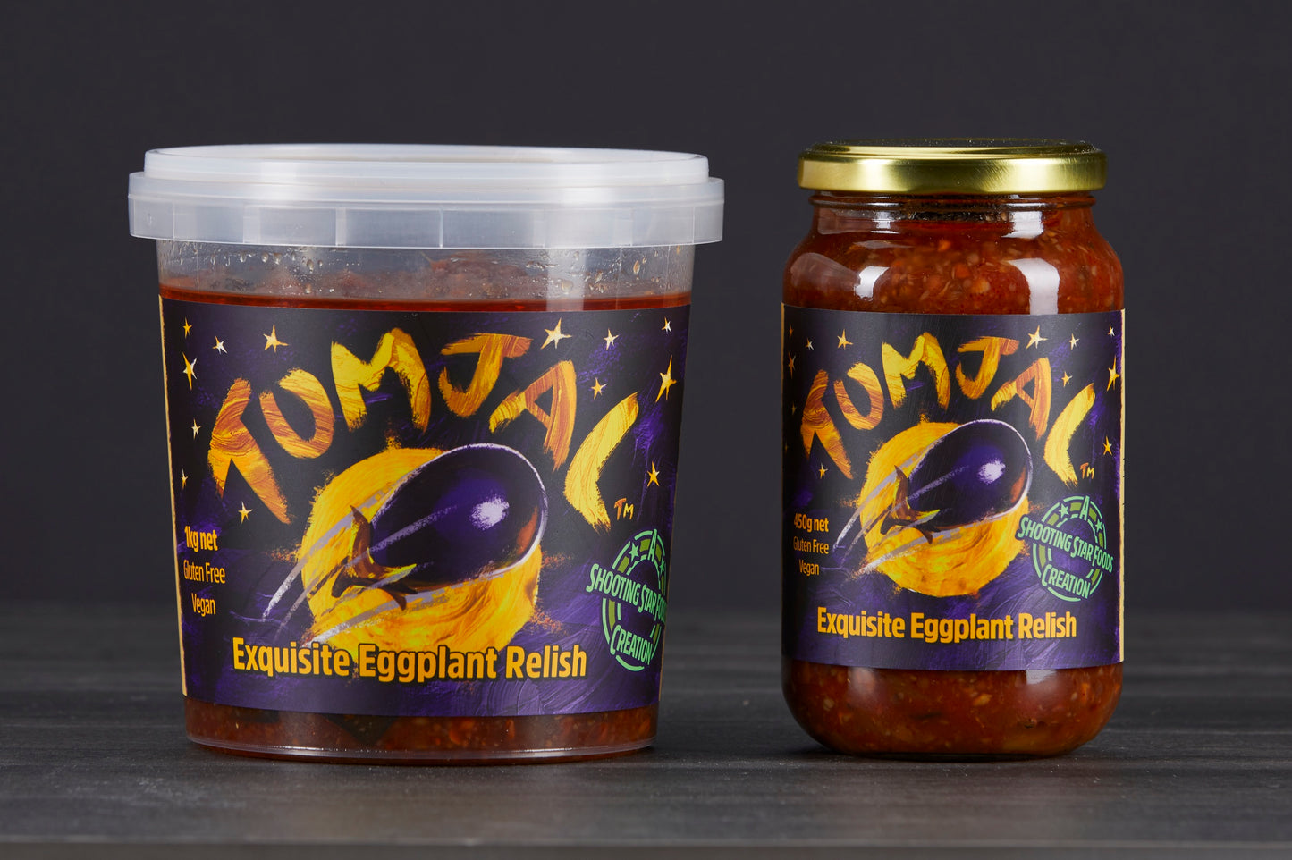 Wholesale Tub 1kg