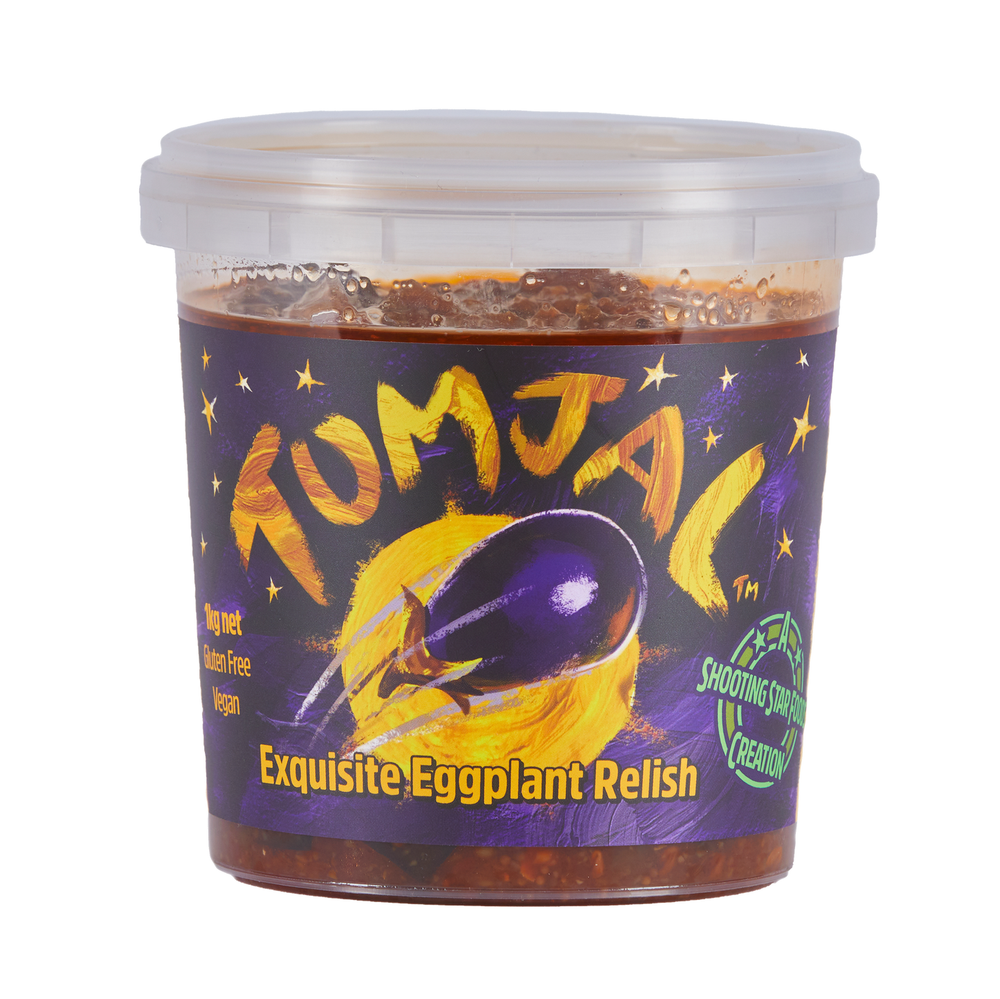 Wholesale Tub 1kg